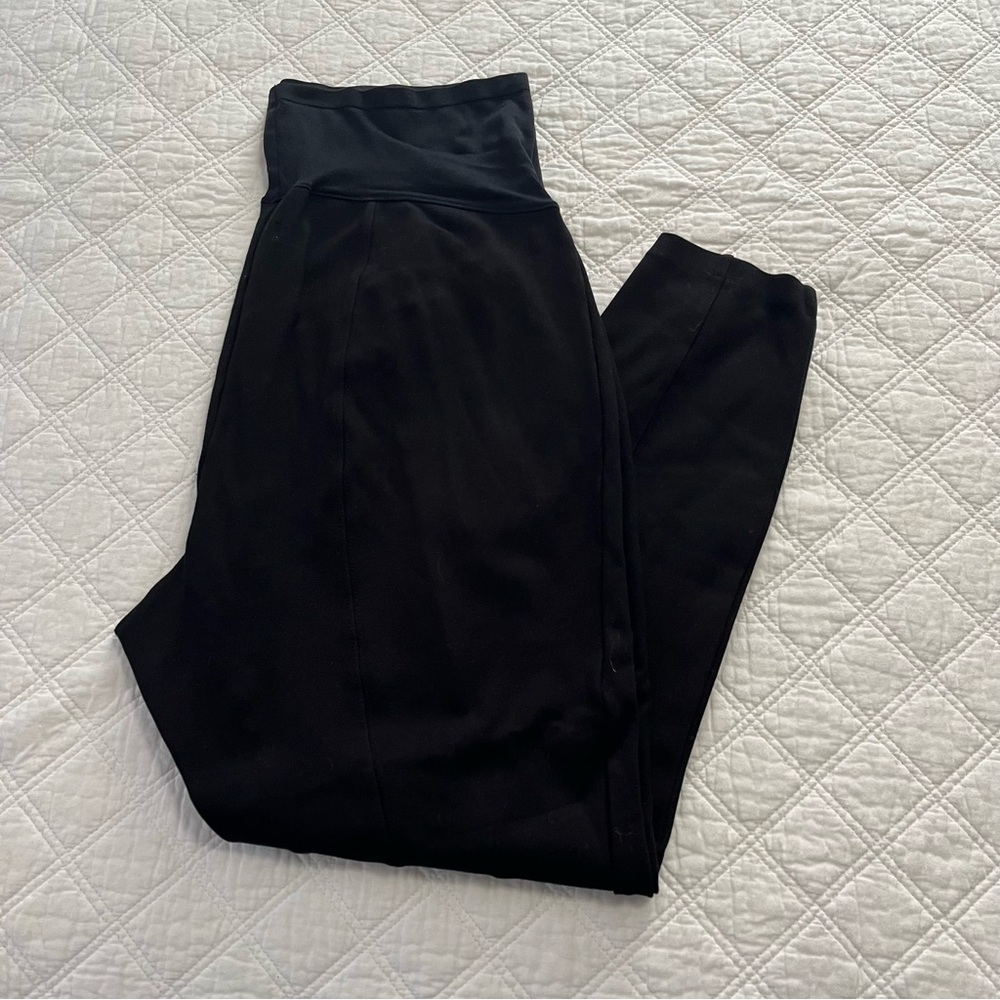 Old Navy full panel maternity leggings